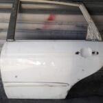 Kia Cerato 2005-2010 Çıkma Sol Kapı 20052010