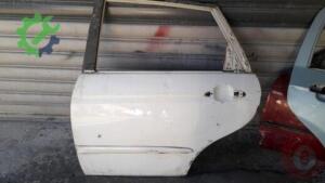 Kia Cerato 2005-2010 Çıkma Sol Kapı 20052010