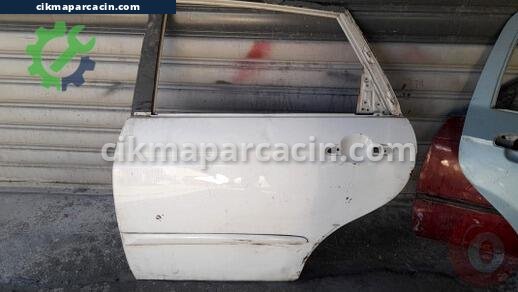 Kia Cerato Sol Kapı çıkma parça