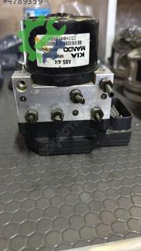 Kia Cerato Alarm Beyni çıkma parça