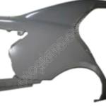 KİA CERATO ARKA ÇAMURLUK SAĞ SOL 2010 2011 / KAMPANYA