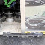 KİA CERATO ARKA TAMPON DEMİRİ 2016-2019 ÇIKMA PARÇA