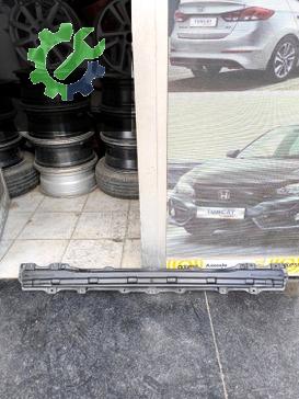 Kia Cerato Tampon Demiri 2016-2019 çıkma parça