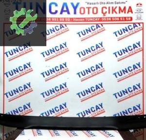 KİA CERATO ARKA TAMPON EKİ ALT 2016-2019 YEDEK PARÇA