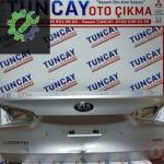 KİA CERATO BAGAJ KAPISI 2016-2019