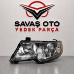 KIA CERATO FAR SAĞ SOL 2009 2010 2011 2012 / KAMPANYA