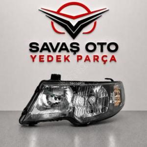 KIA CERATO FAR SAĞ SOL 2009 2010 2011 2012 / KAMPANYA