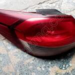 Kia Cerato 2006 Çıkma Sol Arka Stop