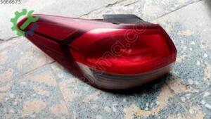 Kia Cerato 2006 Çıkma Sol Arka Stop