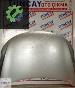 KİA CERATO KAPUT 2009-2012