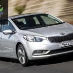 KİA CERATO LEDLİ SOL FAR 2013-2016 ÇIKMA İTHAL AVRUPA UYUMLU