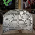KİA CERATO MOTOR KAPUTU 2003-2009 ÇIKMA PARÇA ORJİNAL