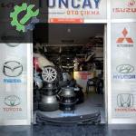 KİA CERATO ÖN CAM IZGARA 2016-2019 YEDEK PARÇA