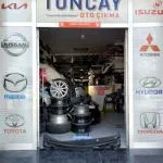 KİA CERATO ÖN CAM IZGARA 2016-2019 YEDEK PARÇA