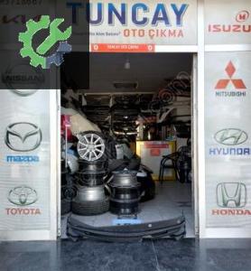 KİA CERATO ÖN CAM IZGARA 2016-2019 YEDEK PARÇA