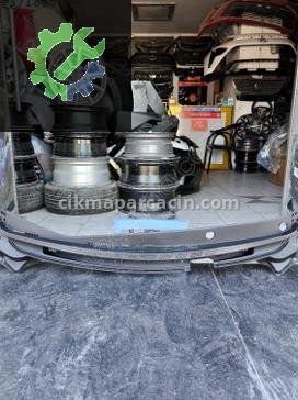 Kia Cerato Cam Önü Izgarası 86150-A7000 çıkma parça