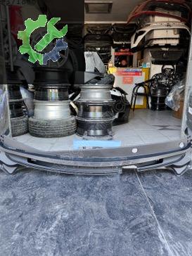 Kia Cerato Cam Önü Izgarası 86150-A7000 çıkma parça