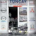 KİA CERATO ÖN PANEL 2009-2012 ÇIKMA PARÇA