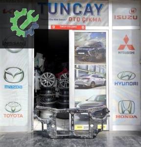 KİA CERATO ÖN PANEL 2009-2012 ÇIKMA PARÇA