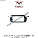 KİA CERATO ÖN PANEL 2021-KAMPANYA