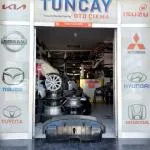KİA CERATO ÖN TAMPON ALT MUHAFAZA 2016-2019 YEDEK PARÇA