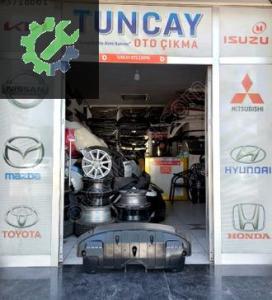 KİA CERATO ÖN TAMPON ALT MUHAFAZA 2016-2019 YEDEK PARÇA