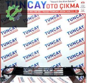 KİA CERATO ÖN TAMPON IZGARASI 2016-2019 YEDEK PARÇA