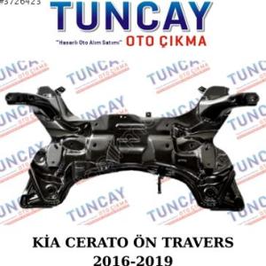 KİA CERATO ÖN TRAVERS 2016-2019 YEDEK PARÇA