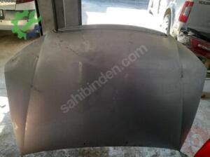 Kia Cerato 2023 Çıkma Kaput