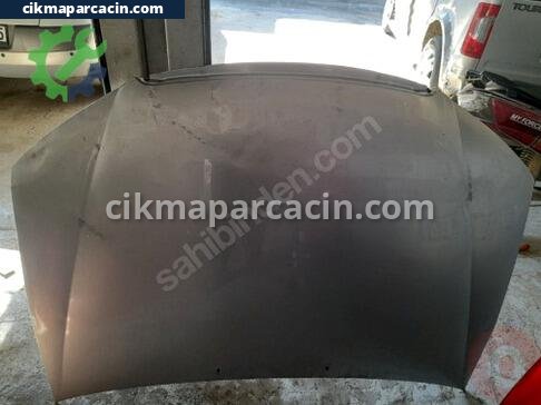 Kia Cerato Kaput çıkma parça