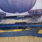 Kia Cerato 2018 Çıkma Ön Tampon