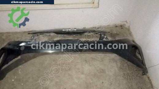 Kia Cerato Ön Tampon çıkma parça