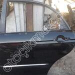 Kia Cerato 2008-2024 Çıkma Sol Arka Kapı