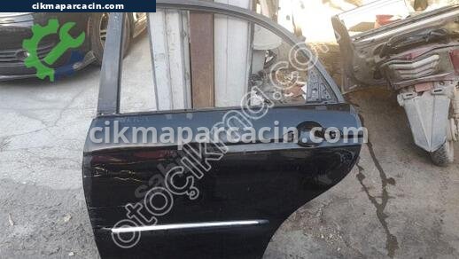 Kia Cerato Sol Arka Kapı çıkma parça