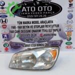 Kia Cerato 2005-2023 Çıkma Far