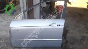Kia Cerato 2008-2024 Çıkma Sol Ön Kapı