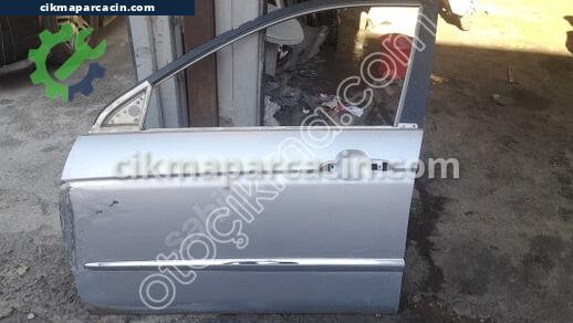 Kia Cerato Sol Ön Kapı çıkma parça