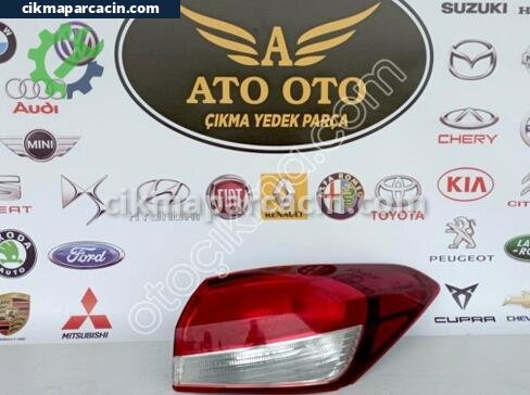 Kia Cerato Sağ Stop çıkma parça
