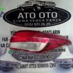 Kia Cerato 2006 Çıkma Sağ Stop
