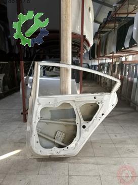 Kia Cerato Sağ Arka Kapı 2016-2018 çıkma parça