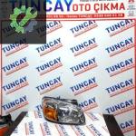 KİA CERATO SAĞ FAR 2007-2009 YEDEK PARÇA