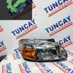 KİA CERATO SAĞ FAR 2007-2009 YEDEK PARÇA