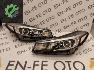 KİA CERATO SAĞ FAR LED SIFIR 3
