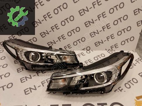 KİA CERATO SAĞ FAR LED SIFIR 3