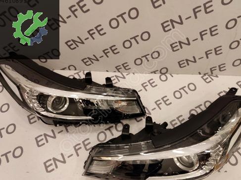 KİA CERATO SAĞ FAR LED SIFIR 3