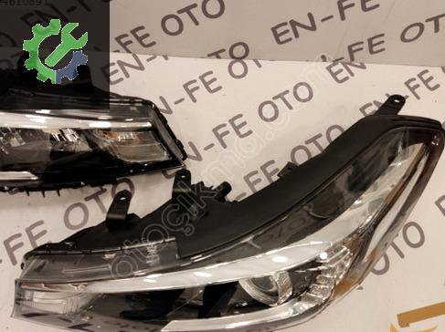 KİA CERATO SAĞ FAR LED SIFIR 3