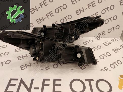 KİA CERATO SAĞ FAR LED SIFIR 3