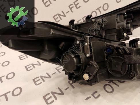 KİA CERATO SAĞ FAR LED SIFIR 3