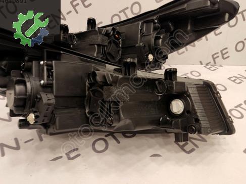 KİA CERATO SAĞ FAR LED SIFIR 3