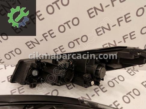 Kia Cerato Sağ Ön Far çıkma parça